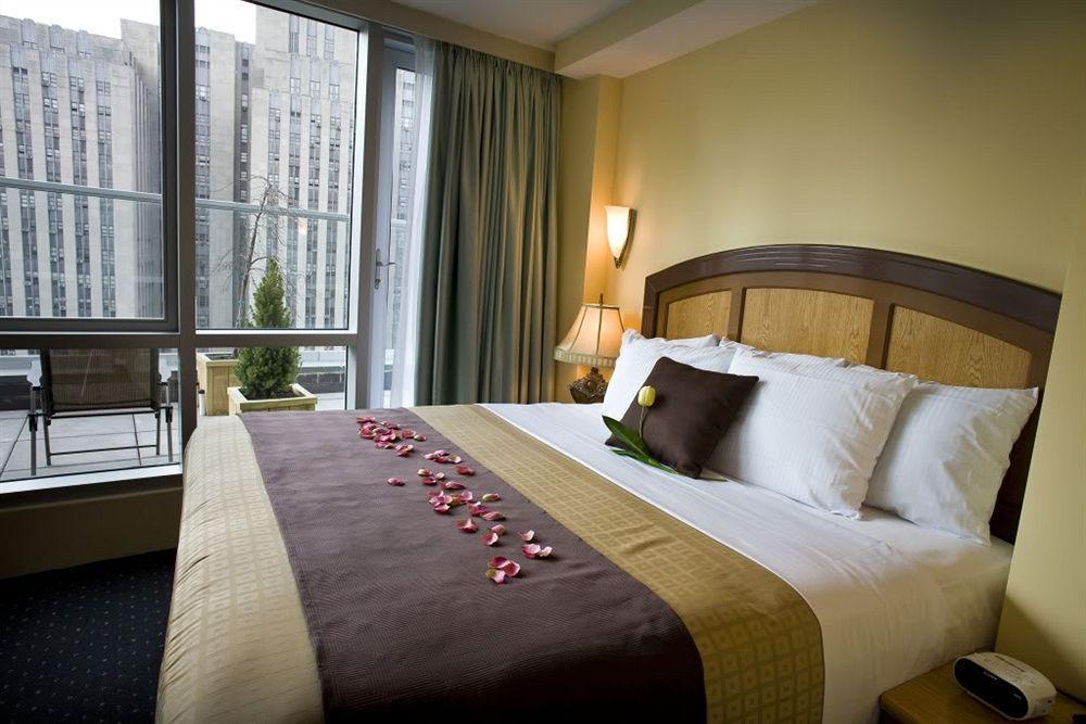 Hotel Mulberry Nowy Jork Pokój zdjęcie