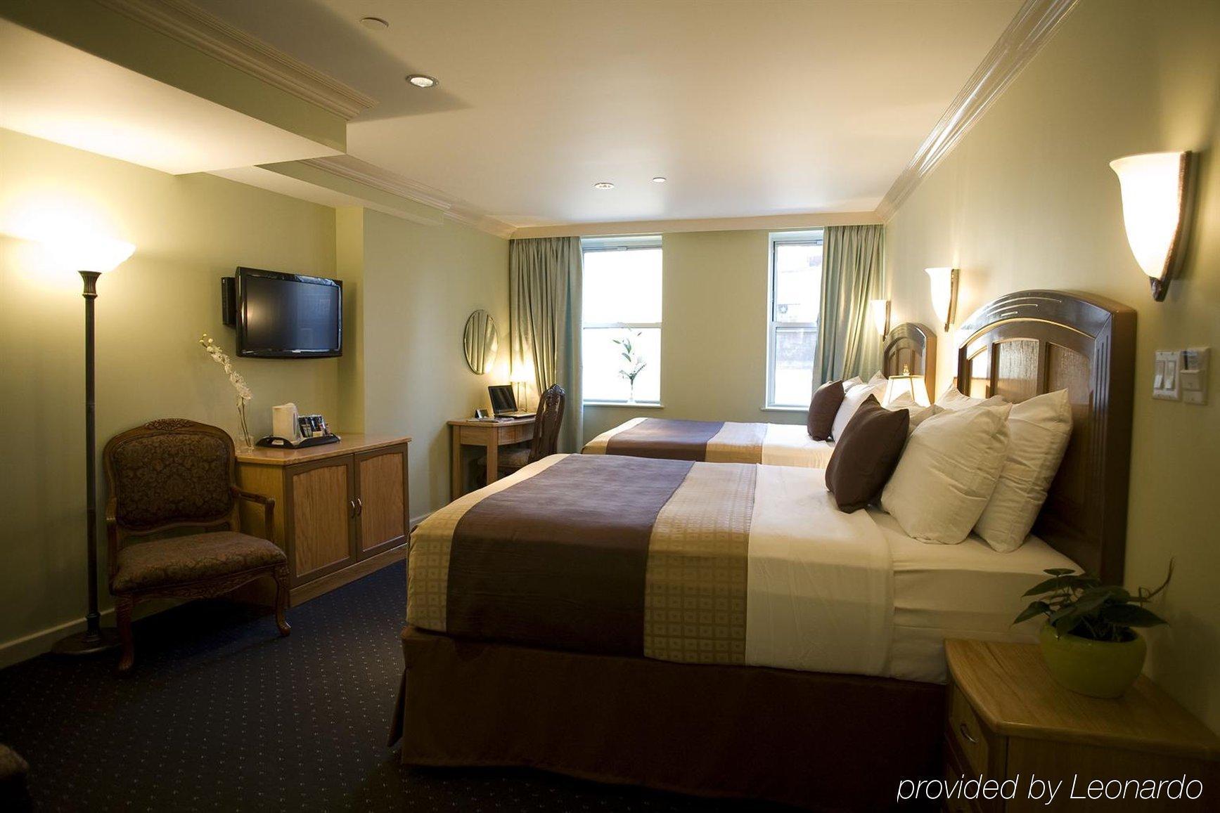 Hotel Mulberry Nowy Jork Zewnętrze zdjęcie